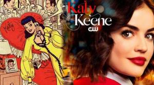 凯蒂基恩第一季/全集Katy Keene S1 凯蒂基恩第一季/全集Katy Keene S1