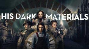 黑暗物质第一季/全集His Dark Materials S1 黑暗物质第一季/全集His Dark Materials S1