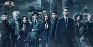 哥谭第五季/全集Gotham S5 哥谭第五季/全集Gotham S5