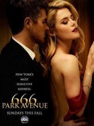 鬼楼契约第一季/全集666 Park Avenue 鬼楼契约第一季/全集666 Park Avenue