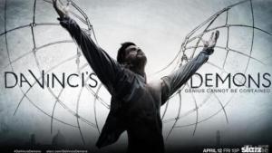 达芬奇的恶魔第一季/全集Da Vinci’s Demon 达芬奇的恶魔第一季/全集Da Vinci’s Demon