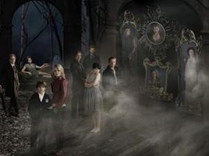 童话镇第一季/全集Once Upon a Time 童话镇第一季/全集Once Upon a Time