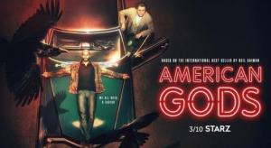 美国众神第二季/全集American Gods S2 美国众神第二季/全集American Gods S2