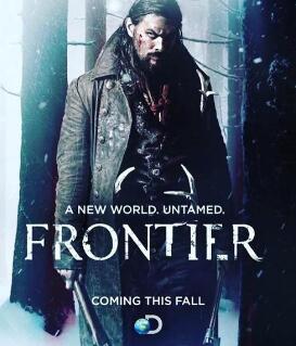 边境第一季/全集Frontier 边境第一季/全集Frontier