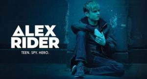 少年间谍第一季/全集Alex Rider 少年间谍第一季/全集Alex Rider