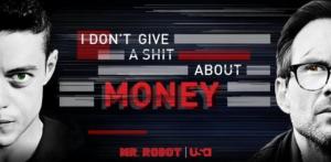 黑客军团第四季/全集Mr. Robot S4 黑客军团第四季/全集Mr. Robot S4