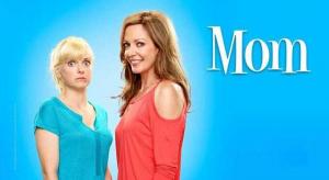 极品老妈第二至七季/全集Mom 极品老妈第二至七季/全集Mom