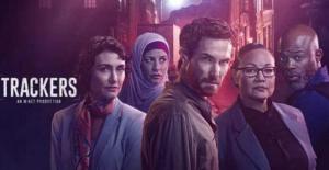 反恐追踪第一季/全集Trackers 反恐追踪第一季/全集Trackers