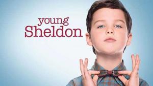 小谢尔顿第一季/全集Young Sheldon S1 小谢尔顿第一季/全集Young Sheldon S1