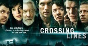 越界追踪第一季 /纵横案线第1季 越界追踪第一季 /纵横案线第1季