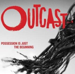 驱魔浪人第一至二季/全集Outcast 驱魔浪人第一至二季/全集Outcast