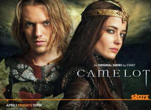 圣城风云第一季/全集Camelot S1 圣城风云第一季/全集Camelot S1
