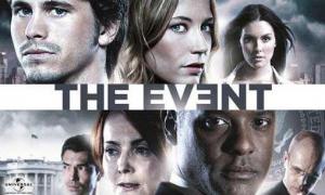 惊世谎言第一季/全集The Event 惊世谎言第一季/全集The Event