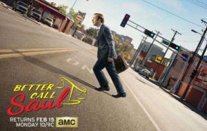 风骚律师第二季/全集Better Call Saul S2 风骚律师第二季/全集Better Call Saul S2