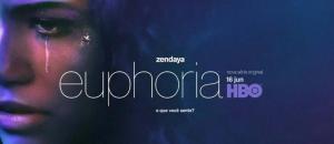 亢奋第一季/全集Euphoria S1 亢奋第一季/全集Euphoria S1