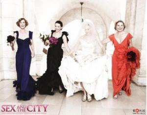 欲望都市第二季/全集Sex and the City S2 欲望都市第二季/全集Sex and the City S2