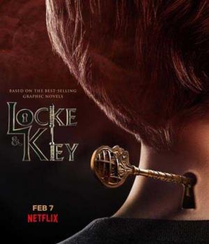 致命钥匙第一季/全集Locke and Key 致命钥匙第一季/全集Locke and Key