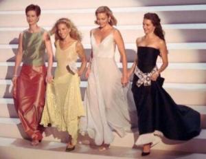 欲望都市第三季/全集Sex and the City S3 欲望都市第三季/全集Sex and the City S3