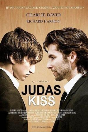 2011年美国科幻同性电影《犹大之吻 Judas Kiss》高清英语中字百度云盘