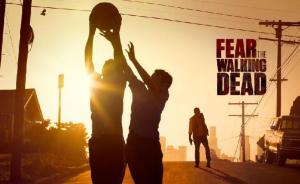 行尸之惧第一至二季 Fear the Walking Dead 全集迅雷下载