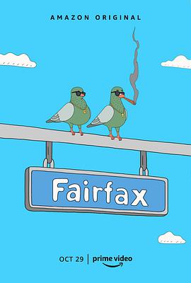 Fairfax第一季