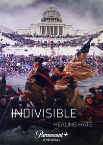 Indivisible: Healing Hate